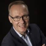 Foto van Martin de Bruin