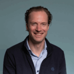 Foto van Gijs Mensing